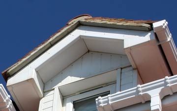 Wheathampstead fascia installation costs