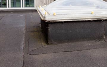 disadvantages of Wheathampstead flat roofs
