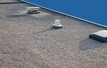 flat roofing Wheathampstead, Hertfordshire