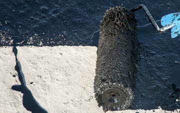 Wheathampstead liquid sealant waterproofing