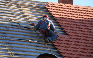 roof tiles Wheathampstead, Hertfordshire