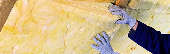 quotes for Wheathampstead roof insulation