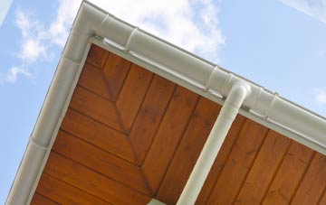 Wheathampstead soffit types