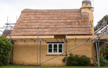 Wheathampstead thatch roofing costs
