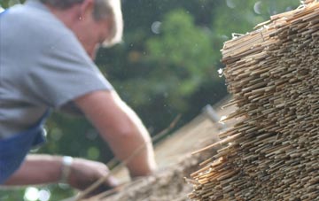 professional Wheathampstead thatchers