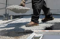 find rated Wheathampstead flat roofing replacement companies