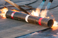 Wheathampstead flat roof sealing