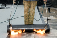 Wheathampstead flat roof sealing quote