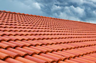 Wheathampstead roofing tiles