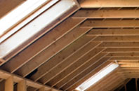 Wheathampstead tapered roof insulation quotes